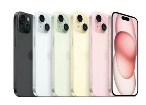 湖口苹果15维修中心分享红米K70和iPhone15该怎么选 