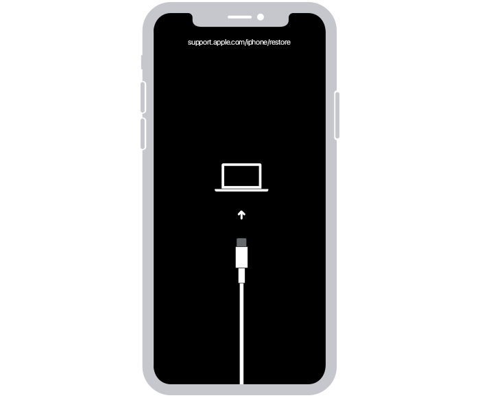 湖口白苹果维修店分享iPhone内存已满出现白苹果问题怎么办 