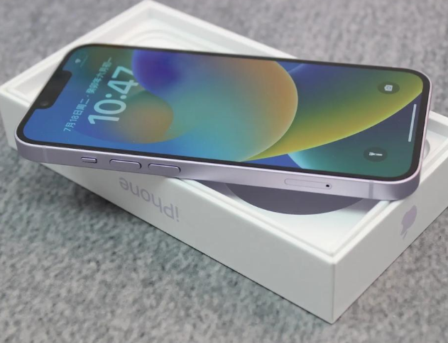 湖口iPhone14闪光灯维修分享如何解决苹果14闪光灯故障问题 